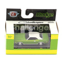 1971 Dodge Challenger M2 Machines 1:64 Scale Detroit Muscle Release 95