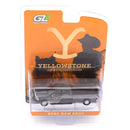 2020 Ram 2500 Yellowstone 1:64 Diecast Hollywood Series 39