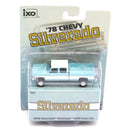 1978 Chevrolet Silverado K30 Crew Cab 1:64 Diecast