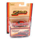 1978 Chevrolet Camaro Z28 Red 1:64 Diecast