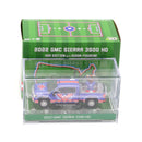 2022 GMC Sierra 3500 HD USA Tribute 1:64 Diecast Hobby Exclusive