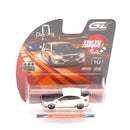 2018 Honda Civic Type-R 1:64 Diecast Tokyo Torque Series 10
