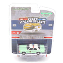 Hot Pursuit Special Edition U.S. Border Patrol 43035B 1983 Ford LTD Crown Victoria 1:64 Diecast