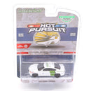 Hot Pursuit Special Edition U.S. Border Patrol 2014 Dodge Charger 1:64 Diecast