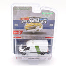 Hot Pursuit Special Edition U.S. Border Patrol 2020 Ford Transit 1:64 Diecast