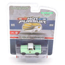Hot Pursuit Special Edition U.S. Border Patrol 43035A 1969 Harvester Scout 1:64 Diecast