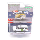 Hot Pursuit Special Edition U.S. Border Patrol 2023 Chevrolet Tahoe 1:64 Diecast