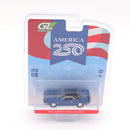 1970 Dodge Challenger American 250 1:64 Diecast Anniversary Series 18