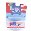 1946 Dodge Power Wagon American 250 1:64 Diecast Anniversary Series 18