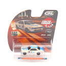 1972 Nissan Skyline 1:64 Diecast Tokyo Torque Series 10