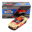 Justin Allgaier 2026 Traveller Whiskey 1:24 Nascar Diecast