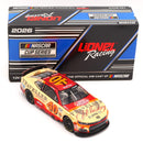Justin Allgaier 2026 Traveller Whiskey 1:24 Nascar Diecast