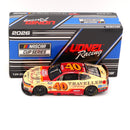 Justin Allgaier 2026 Traveller Whiskey 1:24 Nascar Diecast