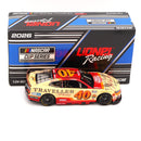 Justin Allgaier 2026 Traveller Whiskey 1:24 Nascar Diecast
