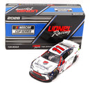 Denny Hamlin 2026 National Debt Relief 1:24 Nascar Diecast
