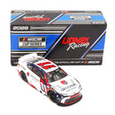 Denny Hamlin 2026 National Debt Relief 1:24 Nascar Diecast