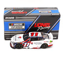 Denny Hamlin 2026 National Debt Relief 1:24 Nascar Diecast