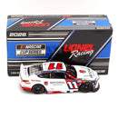 Denny Hamlin 2026 National Debt Relief 1:24 Nascar Diecast