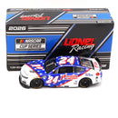 William Byron 2026 Phorm Energy 1:24 Nascar Diecast