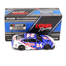 William Byron 2026 Phorm Energy 1:24 Nascar Diecast