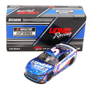 Kyle Larson 2026 Hendrickcars.com Color Chrome 1:24 Nascar Diecast