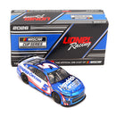 Kyle Larson 2026 Hendrickcars.com Color Chrome 1:24 Nascar Diecast