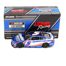 Kyle Larson 2026 Hendrickcars.com Color Chrome 1:24 Nascar Diecast