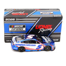 Kyle Larson 2026 Hendrickcars.com Color Chrome 1:24 Nascar Diecast