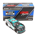 Brad Keselowski 2025 Buildsubmarines Tribute to Veterans 1:24 Nascar Diecast