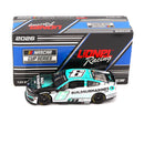 Brad Keselowski 2025 Buildsubmarines Tribute to Veterans 1:24 Nascar Diecast