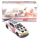 Shane Van Gisbergen 2025 Weathertech Rookie of the Year Galaxy Color 1:24 Nascar Diecast