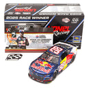 Shane Van Gisbergen 2025 Red Bull Sonoma Win Liquid Color 1:24 Nascar Diecast