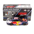 Shane Van Gisbergen 2025 Red Bull Sonoma Win Liquid Color 1:24 Nascar Diecast