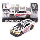 Shane Van Gisbergen 2025 Weathertech Rookie of the Year Galaxy Color 1:64 Nascar Diecast