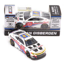 Shane Van Gisbergen 2025 Weathertech Rookie of the Year Galaxy Color 1:64 Nascar Diecast