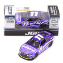 Denny Hamlin 2025 Yahoo! 1:64 Nascar Diecast