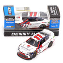 Denny Hamlin 2026 National Debt Relief 1:64 Nascar Diecast