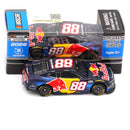 Connor Zilisch 2026 Red Bull 1:64 Nascar Diecast