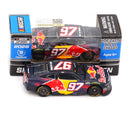 Shane Van Gisbergen 2026 Red Bull 1:64 Nascar Diecast