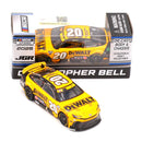 Christopher Bell 2025 Dewalt Bristol Win 1:64 Nascar Diecast