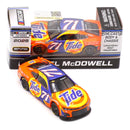 Michael McDowell 2025 Tide 1:64 Nascar Diecast