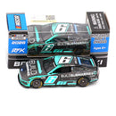 Brad Keselowski 2026 Buildsubmarines.com 1:64 Nascar Diecast