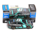 Brad Keselowski 2026 Buildsubmarines.com 1:64 Nascar Diecast