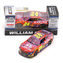 William Byron 2025 Axalta Daytona 500 Win 1:64 Nascar Diecast