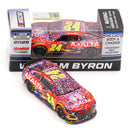 William Byron 2025 Axalta Daytona 500 Win 1:64 Nascar Diecast