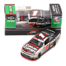 Connor Zilisch 2026 Carolina Carports 1:64 Nascar Diecast