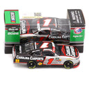 Connor Zilisch 2026 Carolina Carports 1:64 Nascar Diecast