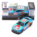 Helio Castroneves 2025 Wendy's 1:64 Nascar Diecast