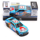 Helio Castroneves 2025 Wendy's 1:64 Nascar Diecast