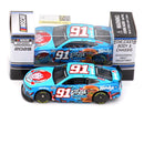 Helio Castroneves 2025 Wendy's 1:64 Nascar Diecast